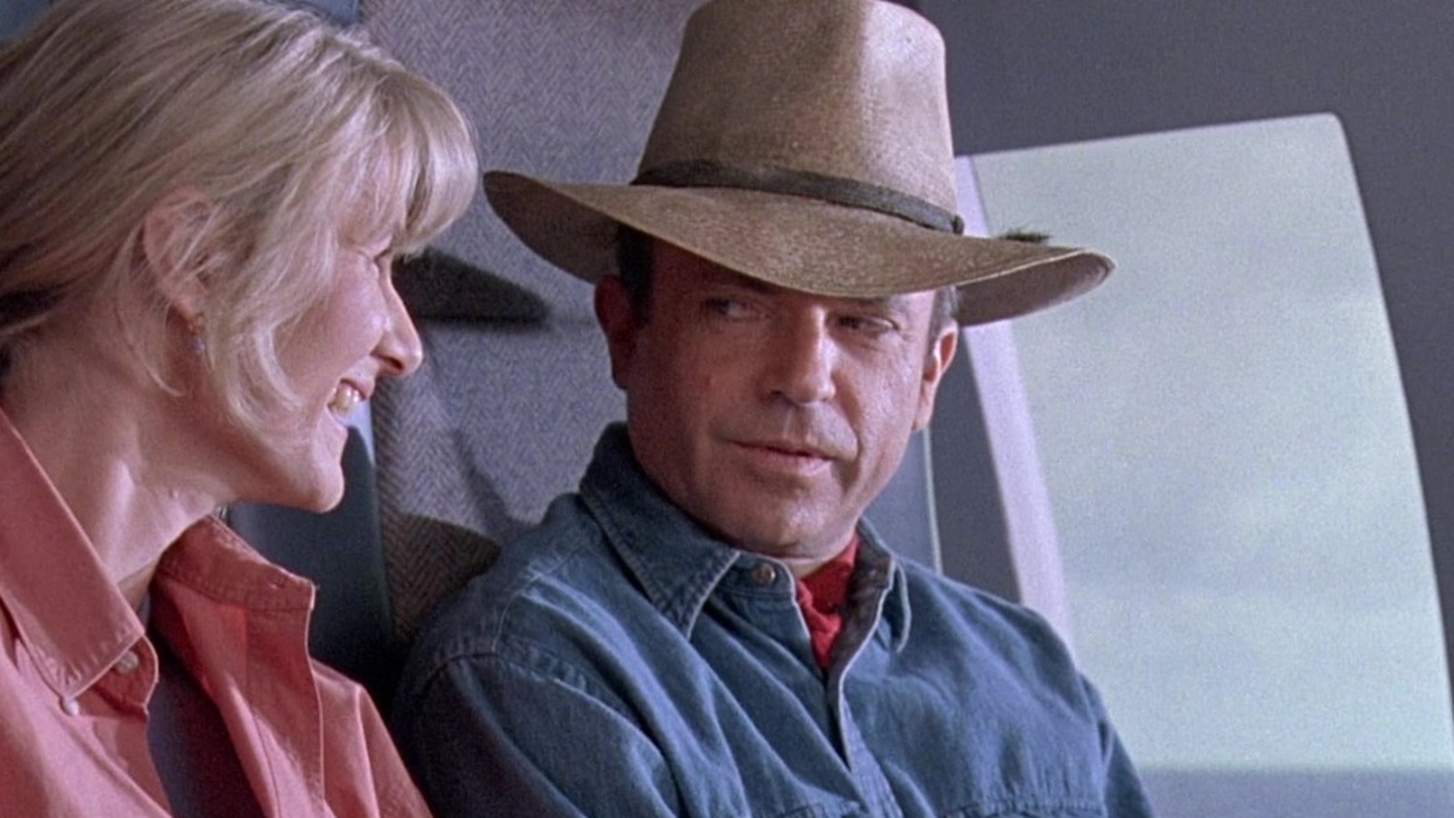 Some Of The Greatest Actors Of All Time Turned Down Jurassic Park