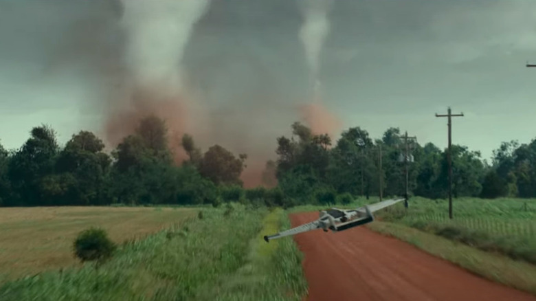 Twisters