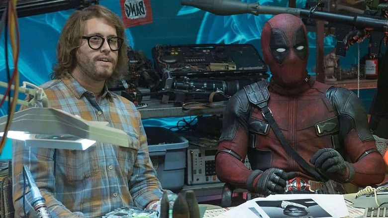 Deadpool 2