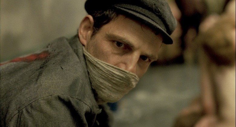 Son of Saul Review