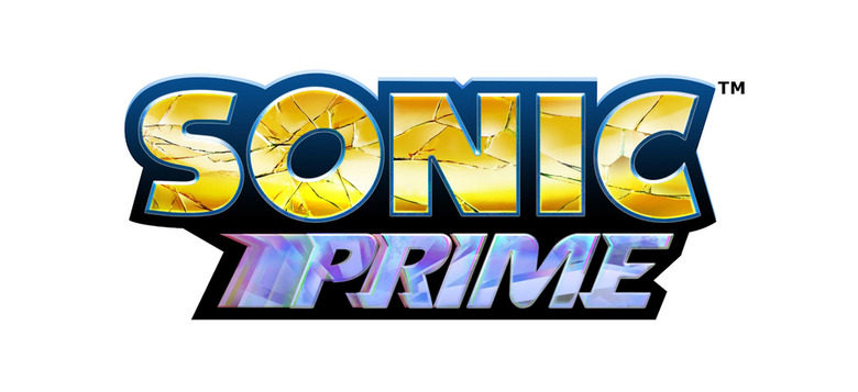 sonic prime