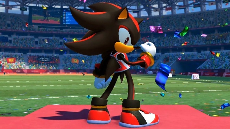 Sonic the Hedgehog 2' Post-Credits Scene Teases Shadow For Third Movie