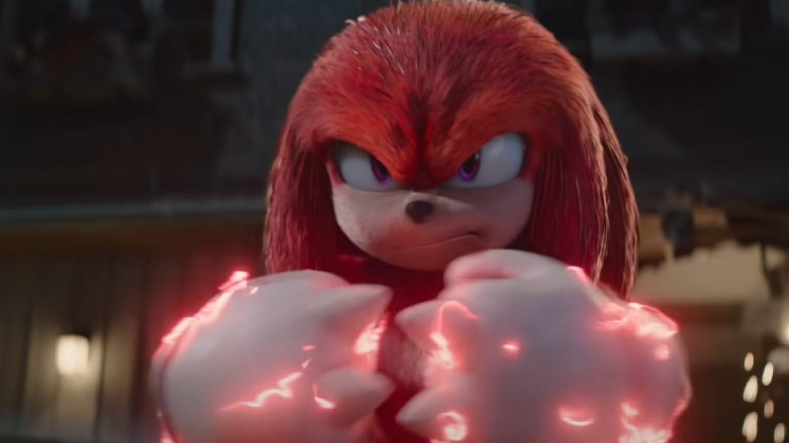 Sonic the Hedgehog 2 (2022) (Film) - TV Tropes