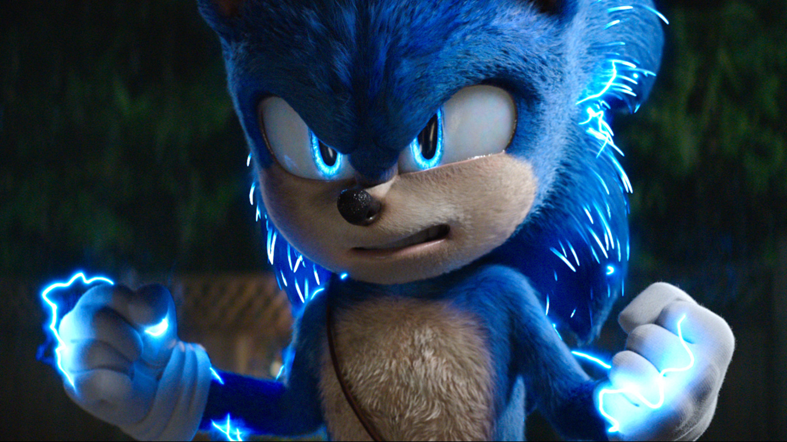 Sonic the Hedgehog 2 (2022) REVIEW – Exciting, Emotional, Exhausting