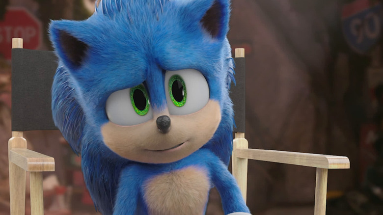 Sonic the Hedgehog 2 (2022) - Fastest Trailer - Paramount Pictures