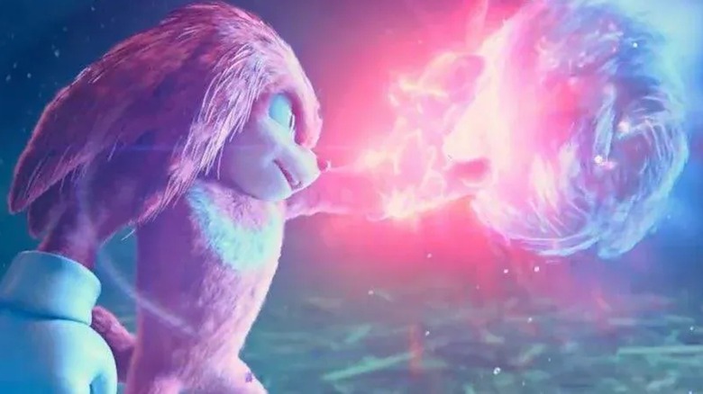 Sonic the Hedgehog 2 - Official Teaser Trailer (2022) Ben Schwartz, Idris Elba, Jim Carrey