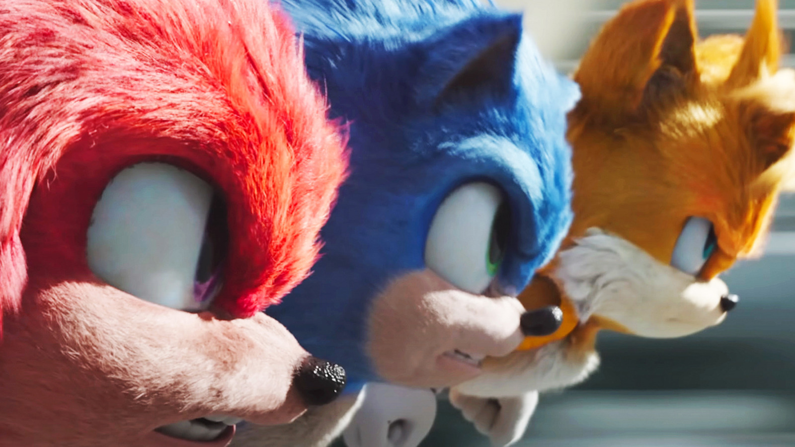 Sonic The Hedgehog 3 2024 Trailer Cinemacon Glen Philly