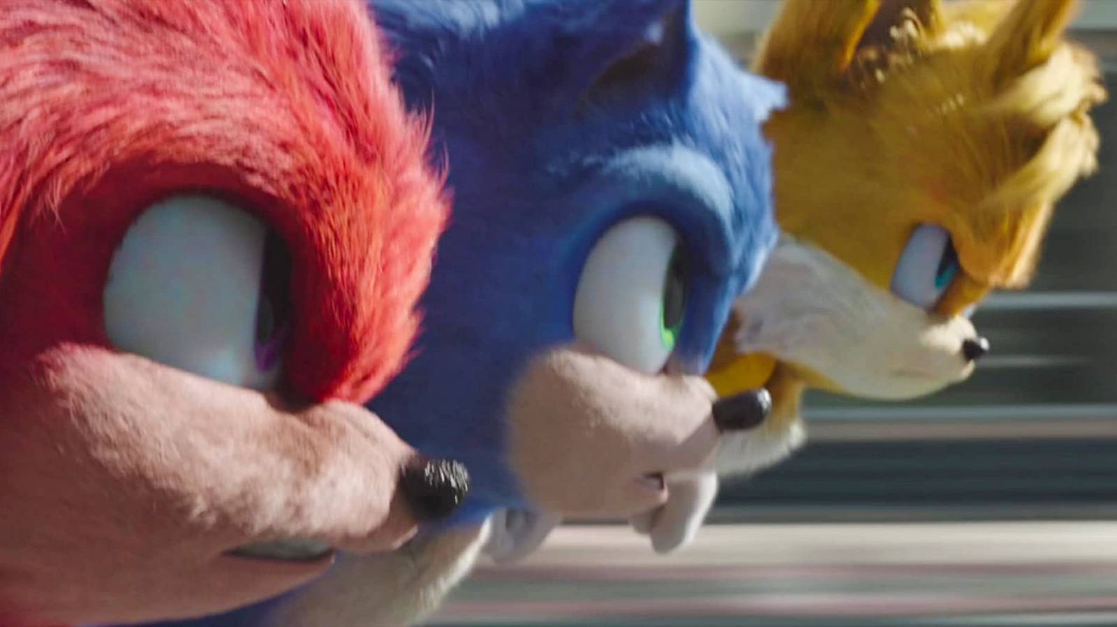 Sonic the Hedgehog Getting Third Movie, Spin-off Series