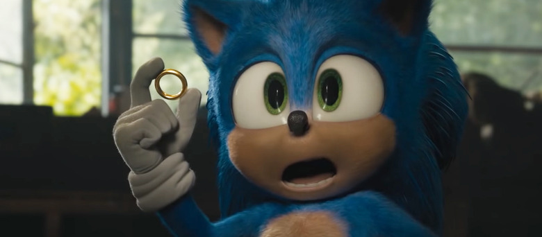 Sonic the Hedgehog Honest Trailer