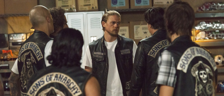 Sons of Anarchy