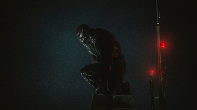 venom