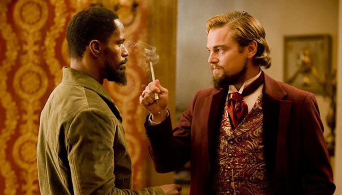 Django Unchained 3