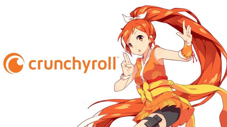 funimation buys crunchyroll