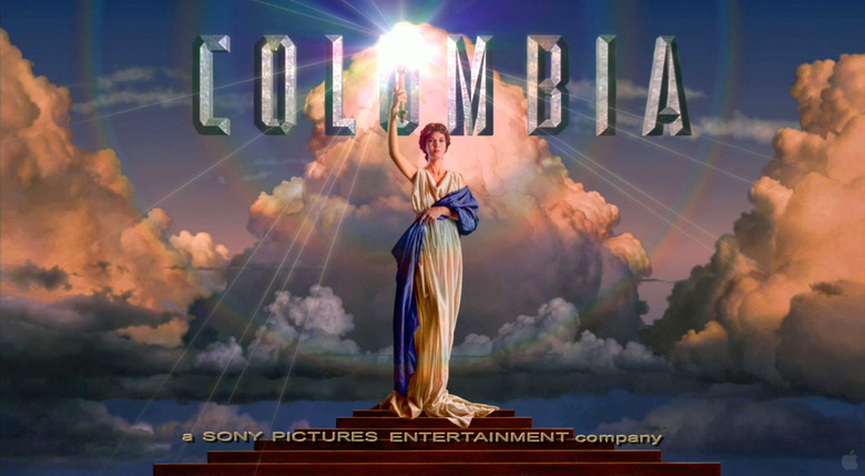 Sony Pictures - Columbia Pictures - Silver and Black Release Date