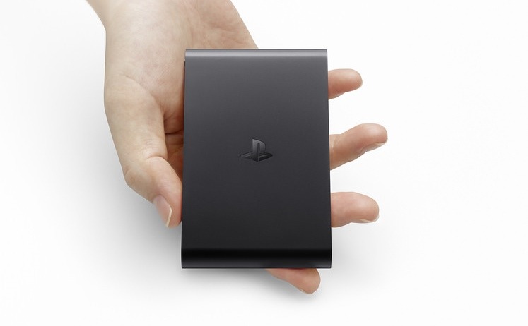 PlayStation TV