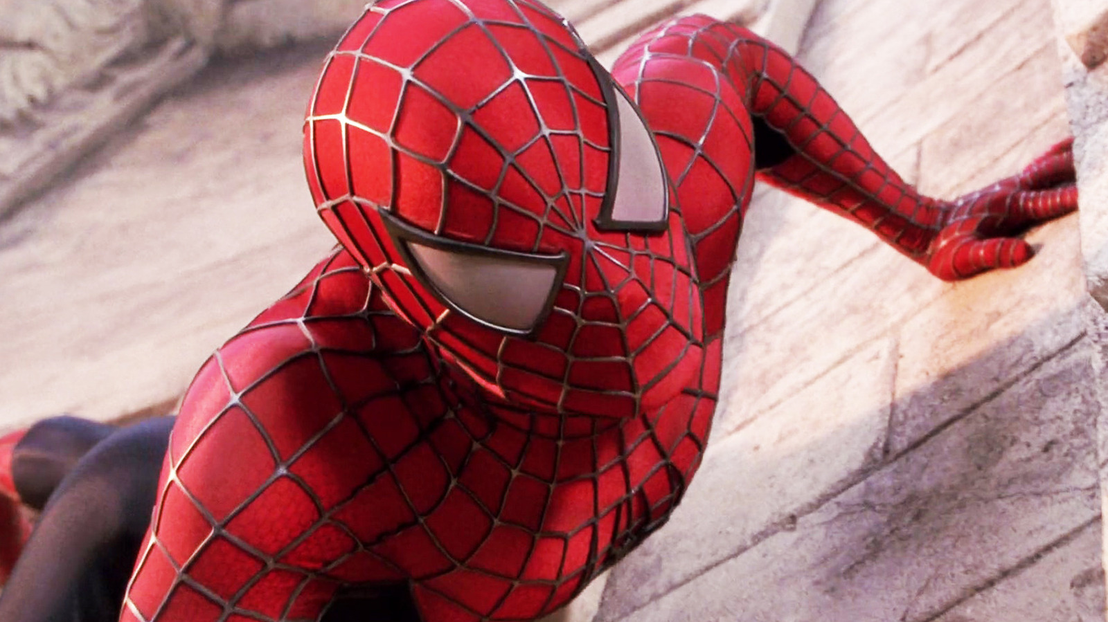 Sony Spent An Obscene Amount Of Money Marketing Spider-Man's DVD Release