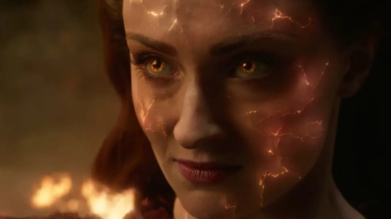 Sophie Turner Dark Phoenix