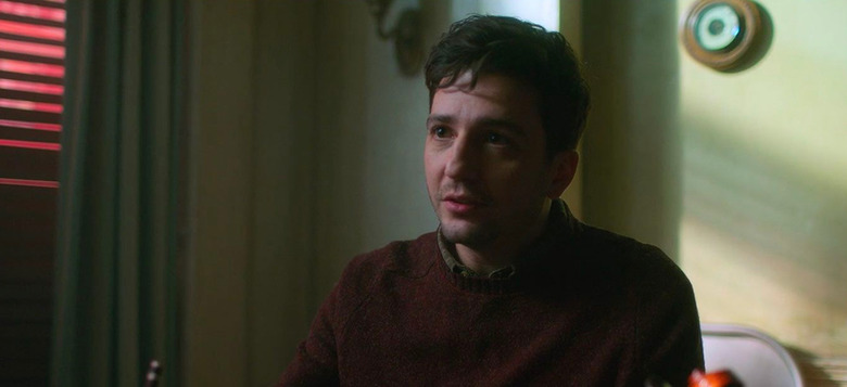 sopranos prequel cast john magaro