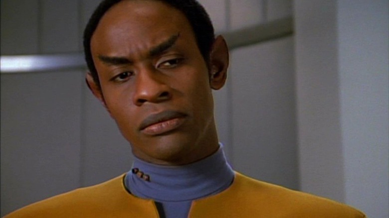 Star Trek: Voyager