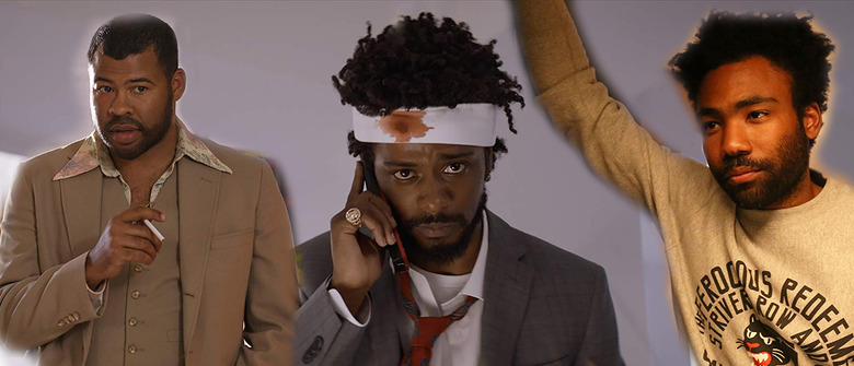 sorry to bother you cast