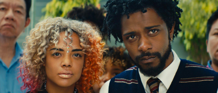 Sorry to Bother You Interview