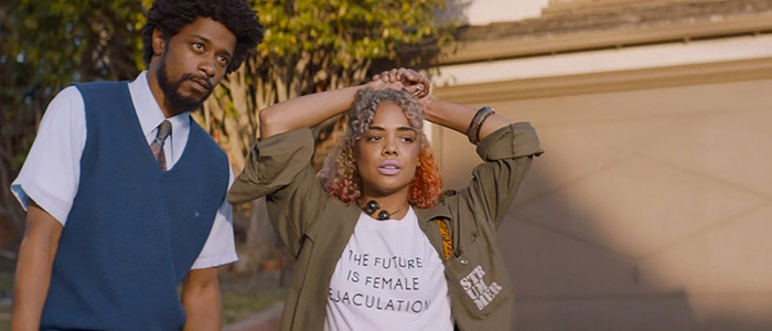 Sorry to Bother You review
