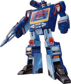 Soundwave