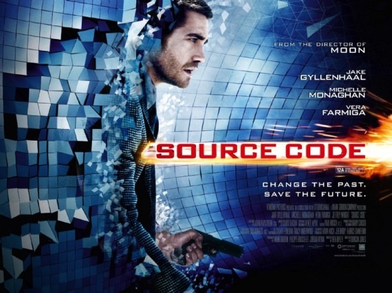 Source Code sequel