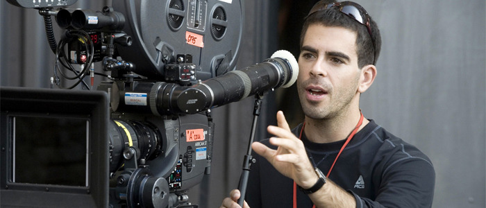 Eli Roth