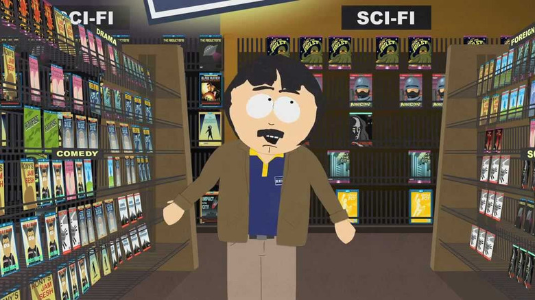 South Park