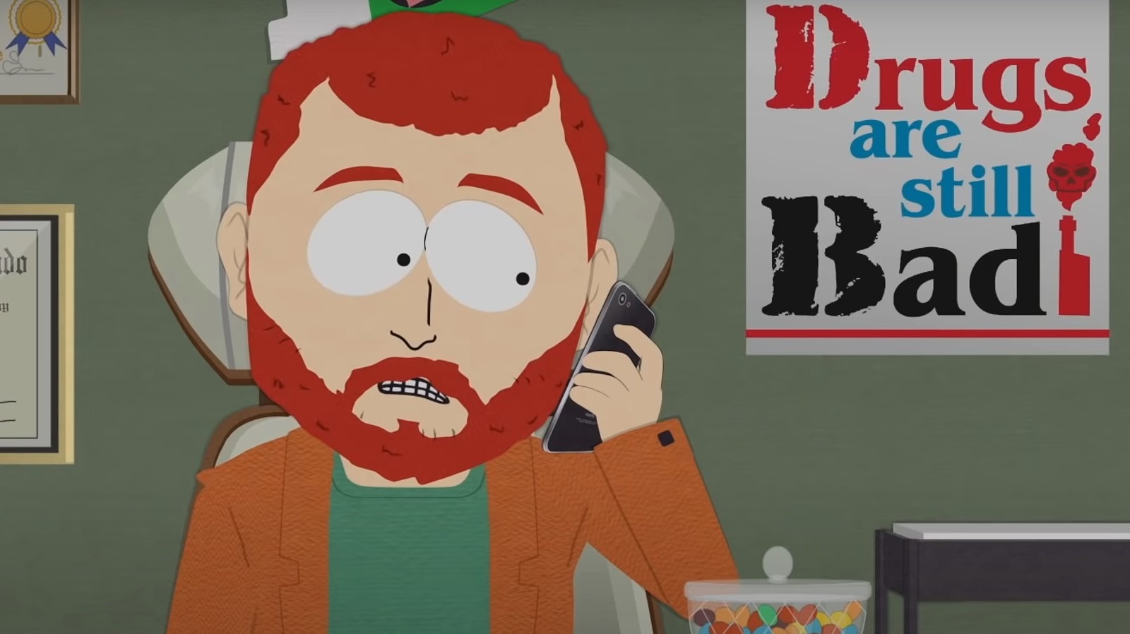 South Park: Post COVID - Where All the Characters End Up