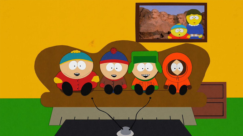 South Park: Post Covid Special Will Arrive On Paramount+ For Thanksgiving