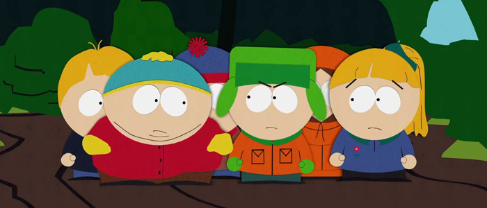 South Park season 22