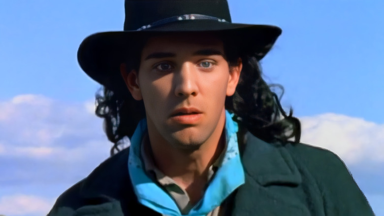 Alferd Packer in Cannibal! Musician