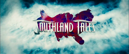 Southland Tales Logo