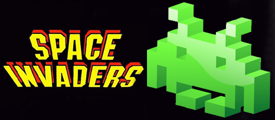 space invaders movie