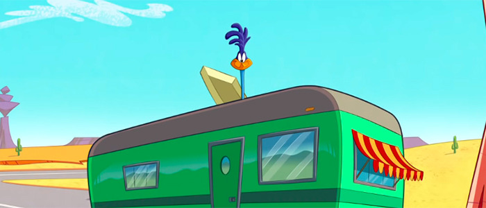 Space Jam: A New Legacy' Teaser Has Road Runner Announcing A Full Trailer This Weekend Space Jam: A New Legacy' Teaser Has Road Runner Announcing A Full Trailer This Weekend