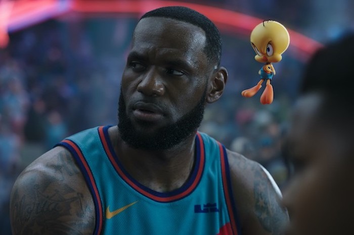 space jam lebron james