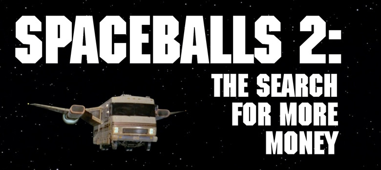 Spaceballs 2