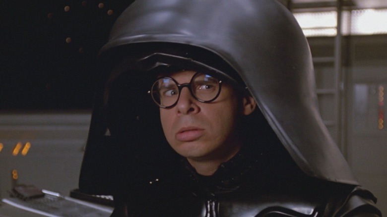 Rick Moranis in Spaceballs