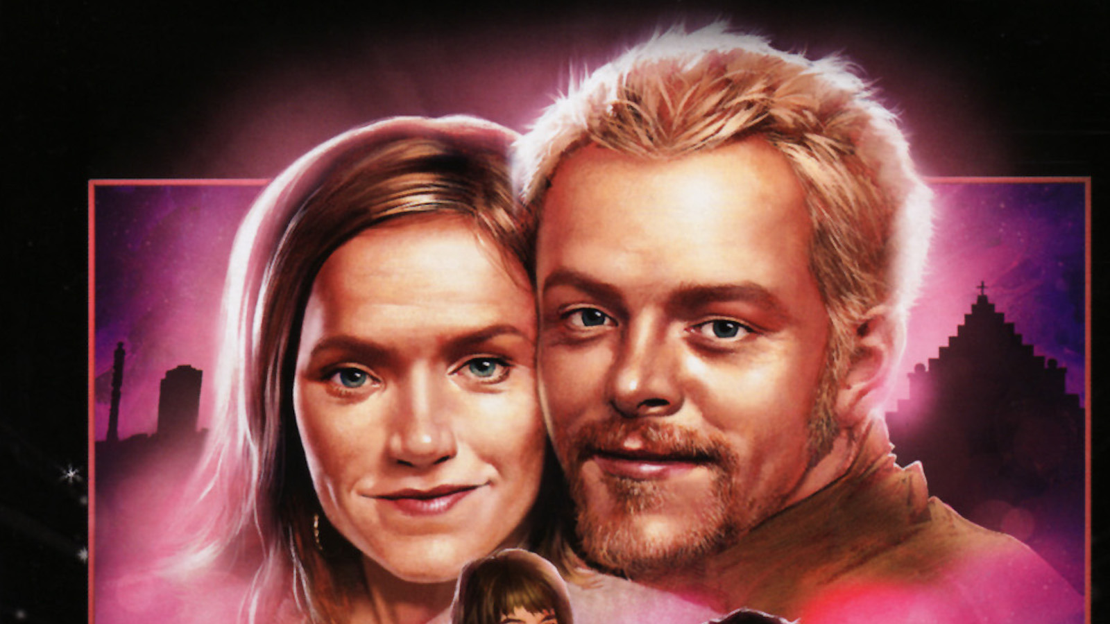 Spaced Was Tied Too Closely To Edgar Wright's Life For Him To Make A Season 3 