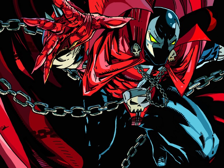 Spawn (TV series) - Wikipedia - wide 3