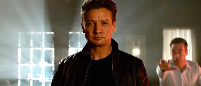 Spawn cast Jeremy Renner