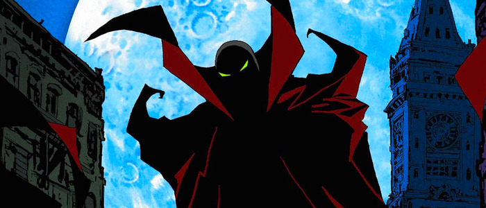 Spawn Reboot Cast