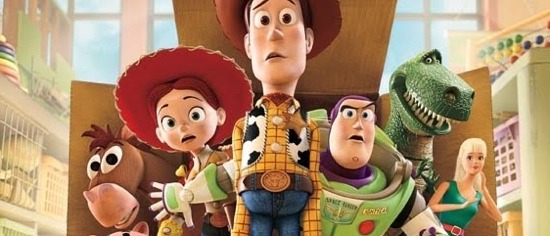 Toy Story 3