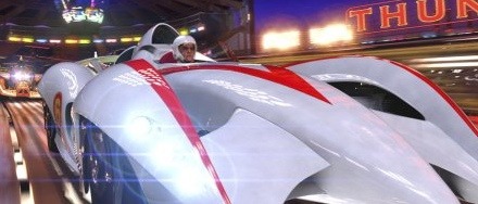 Speed Racer