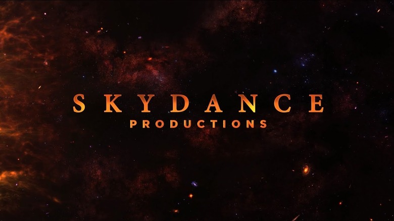 Skydance logo
