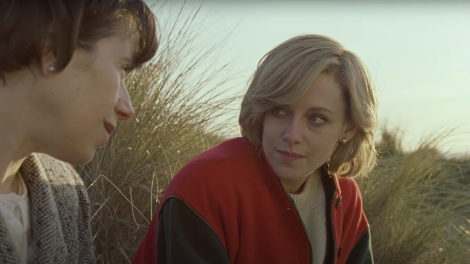 Spencer Trailer: Kristen Stewart Is A Troubled Princess Diana