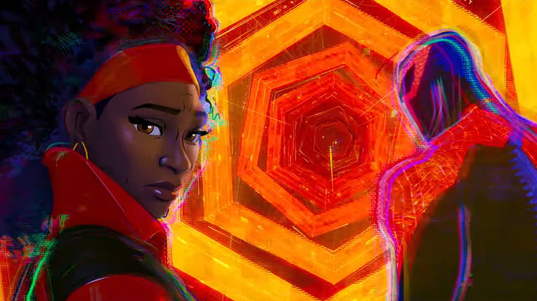 Spider-Man: Across The Spider-Verse