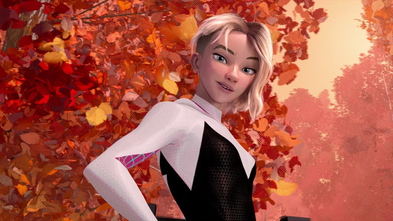 Spider-Man: Across The Spider-Verse